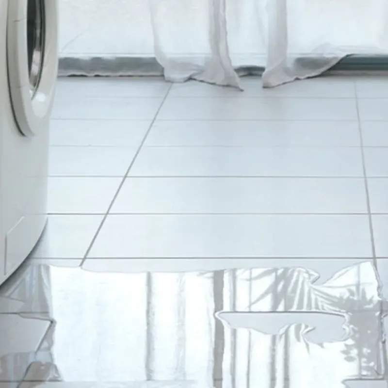 Appliance Leak Cleanup in Jersey City, NJ