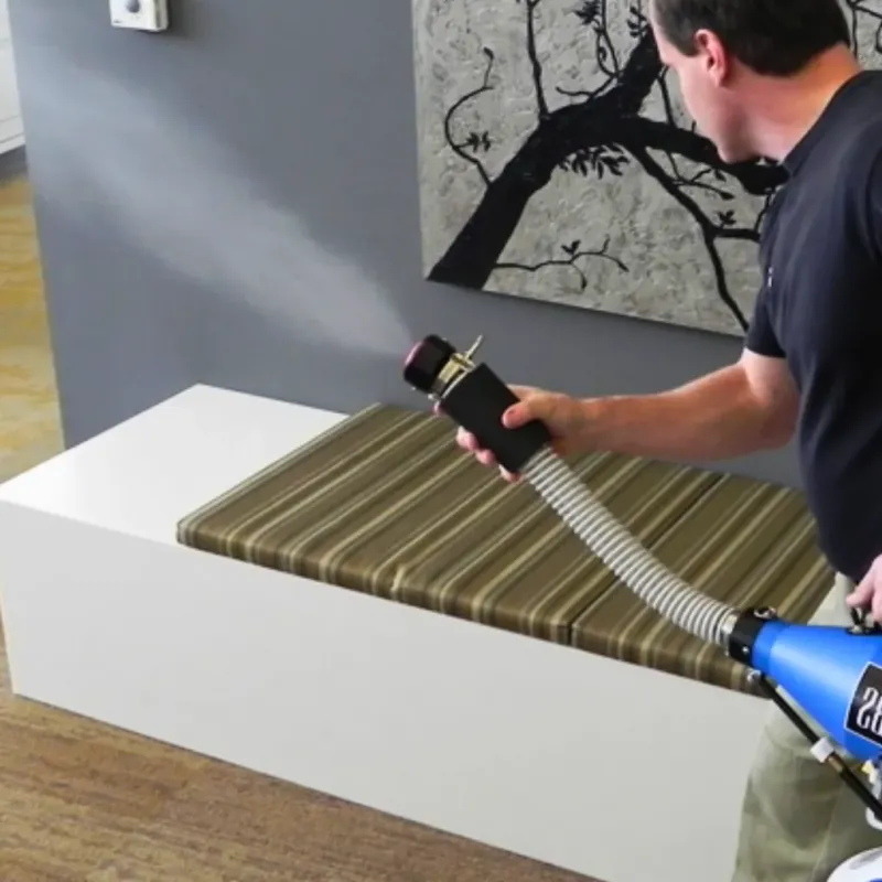 Professional Odor Removal in Jersey City, NJ